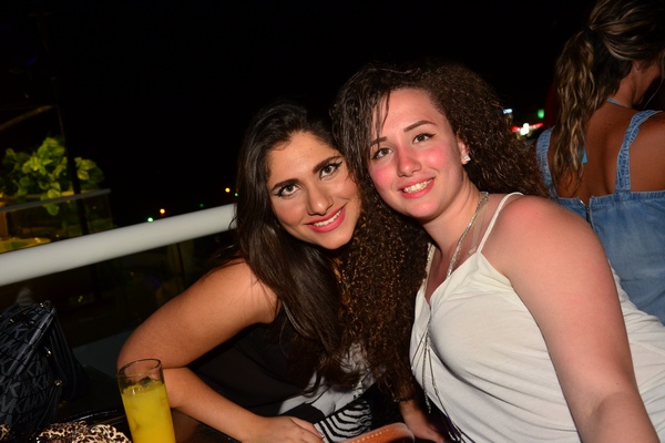 Publicity On Saturday Night